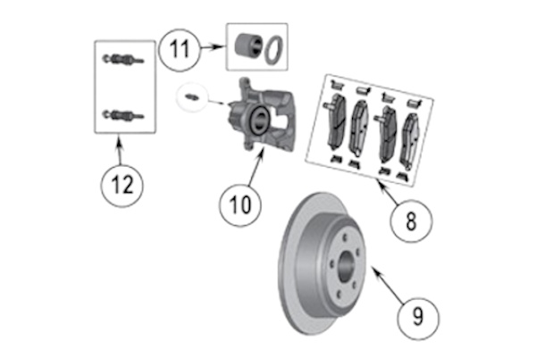Animated markings image